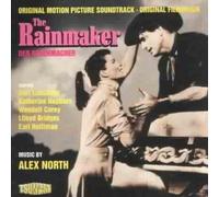 Alex North - The Rainmaker [Import]