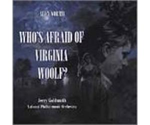 Alex North - Who's Afraid Of Virginia Woolf