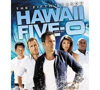 Hawaii Five-0 5(Box)(12) [Dvd]