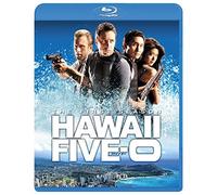 Alex O'Loughlin-Hawaii Five-0 The First Season Value Box (12 Blu-Ray) [Edizione: Giappone] [Import]