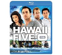 Alex O'Loughlin-Hawaii Five-0 The Fourth Season Value Box (5 Blu-Ray) [Edizione: Giappone] [Import]