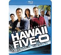 Hawaii Five-0 7 Blu-Ray(Box)(5)