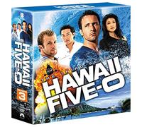 Hawaii Five-0 3 Box(12) [Dvd]