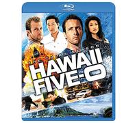 Alex O'Loughlin-Hawaii Five-0 The Third Season Value Box (6 Blu-Ray) [Edizione: Giappone] [Import]