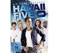 Alex O'Loughlin,Scott Caan,Daniel Dae Kim - Hawaii Five-0 (2010)-Season 5