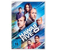 Alex O'Loughlin,Scott Caan,Meaghan Rath - Hawaii Five-0 (2010) - Season 9