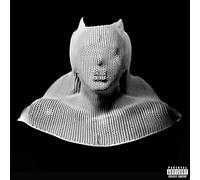 Alex Orange Drink – Victory Lap (#23) – Vinyle 180 g blanc