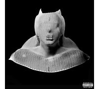 Alex Orange Drink – Victory Lap (#23) – Vinyle 180 g blanc