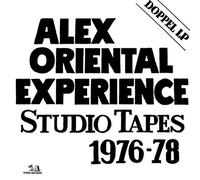 Alex Oriental Experience - Best of [Import]
