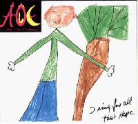 Alex Oriental Experience - I Sing for All That Hope [Import]