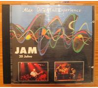 Alex Oriental Experience - Jam/20 Jahre [Import]