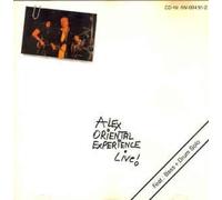 Alex Oriental Experience - Live [Import]