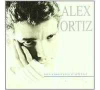 Alex Ortiz - en Cuerpo Y Alma [Import]