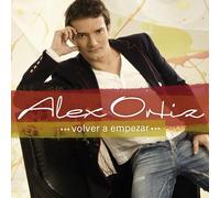 Alex Ortiz - Volver a empezar [Import]