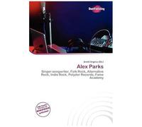 Alex Parks
