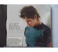 Alex Parks – Introduction – CD (Import)