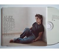 Alex Parks - Maybe That's What It Takes