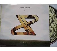 ALEX PARTY - Wrap Me Up