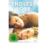 Alex Pettyfer,Gabriella Wilde,Bruce Greenwood - Endless Love