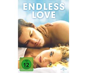 Alex Pettyfer,Gabriella Wilde,Bruce Greenwood - Endless Love