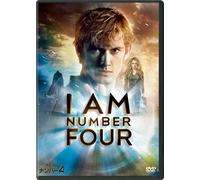 Alex Pettyfer-I Am Number Four [Edizione: Giappone] [Import]