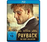Pettyfer,Alex - Payback-The Debt Collector [Import]
