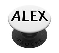 Alex PopSockets PopGrip Adhésif