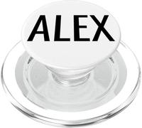 Alex PopSockets PopGrip pour MagSafe
