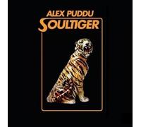 Alex Puddu Soultiger