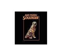 Alex Puddu Soultiger