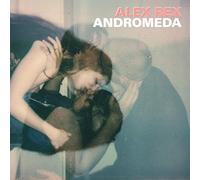 Alex Rex - Andromeda [Import]