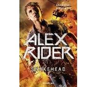 Alex Rider 01: Stormbreaker