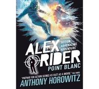 Point Blanc (Alex Rider)