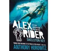 Skeleton Key (Alex Rider)