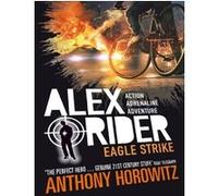 Eagle Strike (Alex Rider)