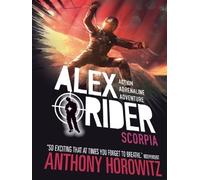 Scorpia (Alex Rider)