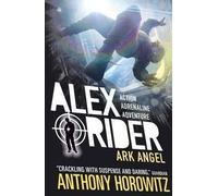 Ark Angel (Alex Rider)