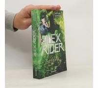 Alex Rider, Band 5: Scorpia