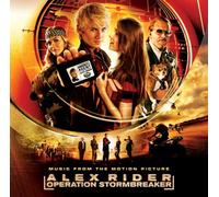 Alex Rider: Operation Stormbreaker