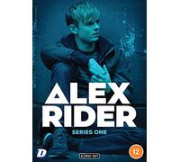 Alex Rider: Season 1 [DVD]