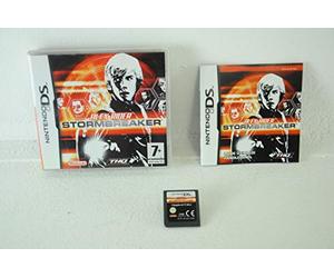 Alex Rider Storm Breaker