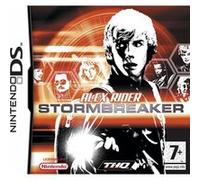 Alex Rider Storm Breaker G