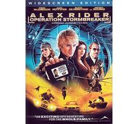Alex Rider : Stormbreaker