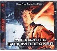 Alex Rider - Stormbreaker