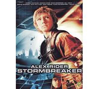 Alex Rider - Stormbreaker
