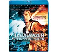 Alex Rider - Stormbreaker [Blu-ray]