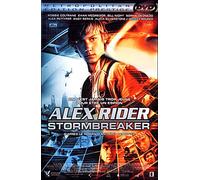 Alex Rider – Stormbreaker – DVD – Édition Prestige