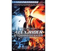 Alex Rider Stormbreaker Edition Prestige DVD E