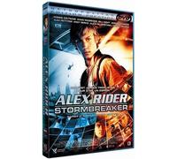Alex Rider - Stormbreaker - Édition Prestige