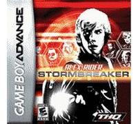 Alex Rider : Stormbreaker Game Boy Advance